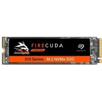 Seagate Firecuda 510 2TB SSD