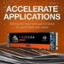 Seagate Firecuda 510 2TB SSD