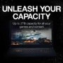Seagate Firecuda 510 2TB SSD