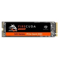 Seagate Firecuda 520 2TB SSD Seagate Firecuda 520 2TB SSD