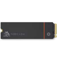 Seagate FireCuda 530 2TB M.2 NVMe Internal SSD Seagate FireCuda 530 2TB M.2 NVMe Internal SSD