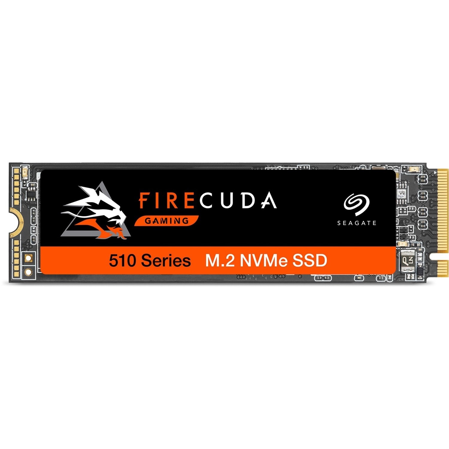 Seagate Firecuda 510 500GB SSD Laptops Direct