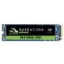 Seagate BarraCuda 510 - 512GB M.2 NVMe SSD