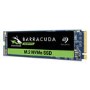 Seagate BarraCuda 510 - 512GB M.2 NVMe SSD
