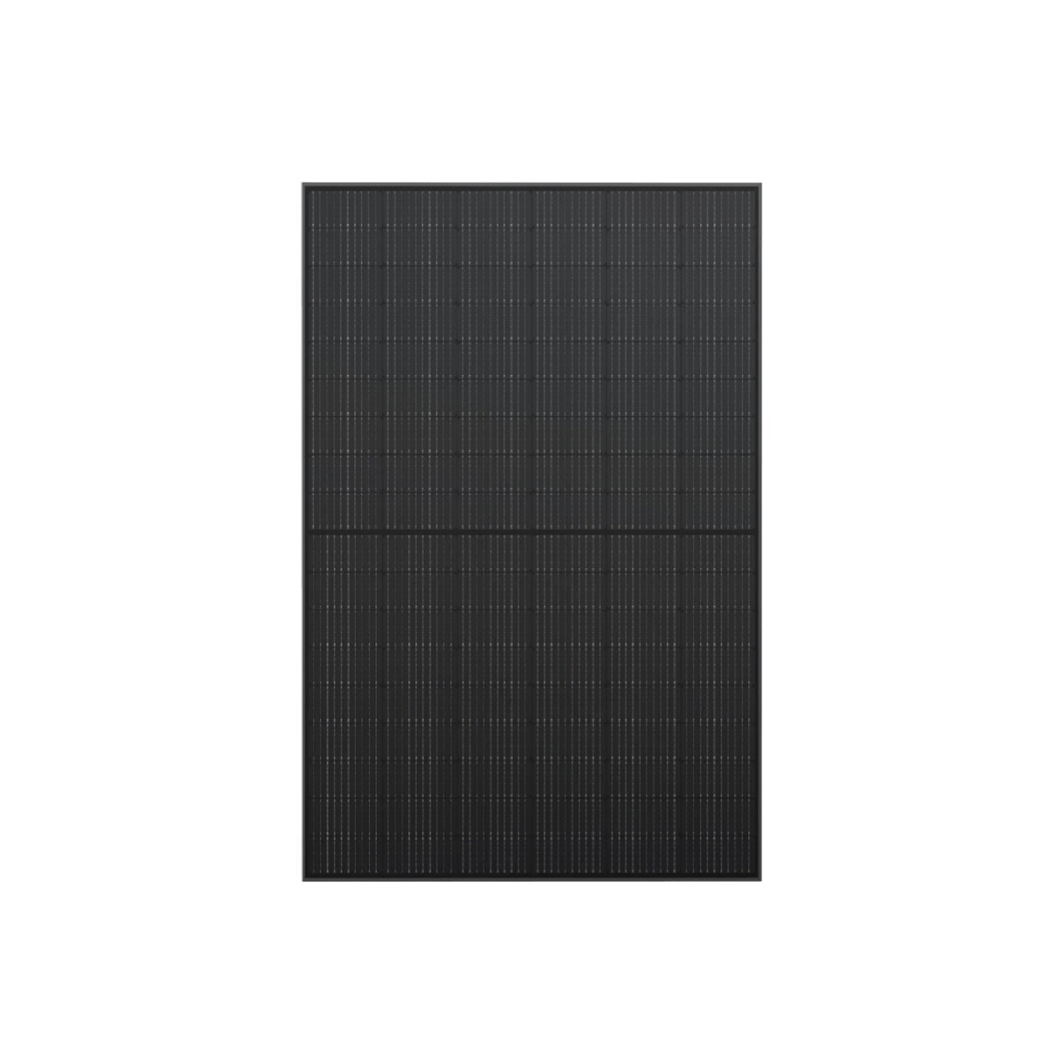 EcoFlow 400W Rigid Solar Panel x2 - Laptops Direct