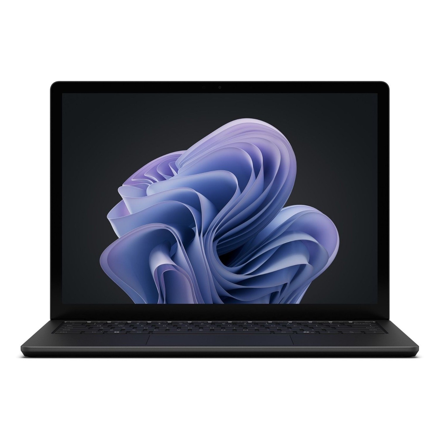 Microsoft Surface 6 Intel Core Ultra 5 16Gb Ram 512Gb Ssd 13.5 Inch Windows 11 Pro Touchscreen Laptop - Black