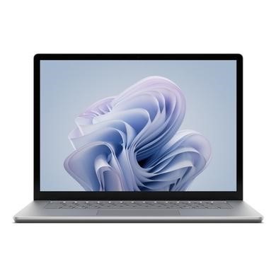 Microsoft Surface 6 Intel Core Ultra 5 16GB RAM 512GB SSD 13.5 Inch Windows 11 Pro Touchscreen Laptop