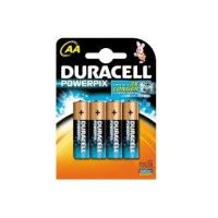 Camera Battery ZR06