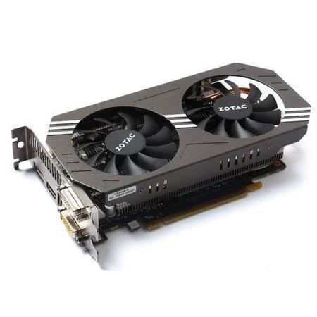 Zotac Nvidia Gtx 970 Power Consumption Zotac NVidia GeForce GTX