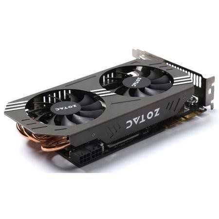 Zotac NVidia GeForce GTX 970 4GB Graphics Card PCI-Express