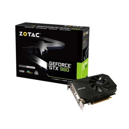 Zotac Gaming Zotac Gtx 960 Drivers Zotac Nvidia GeForce GTX 960