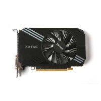 Zotac Nvidia GeForce GTX 950 Graphics card - 2 GB - GDDR5 SDRAM