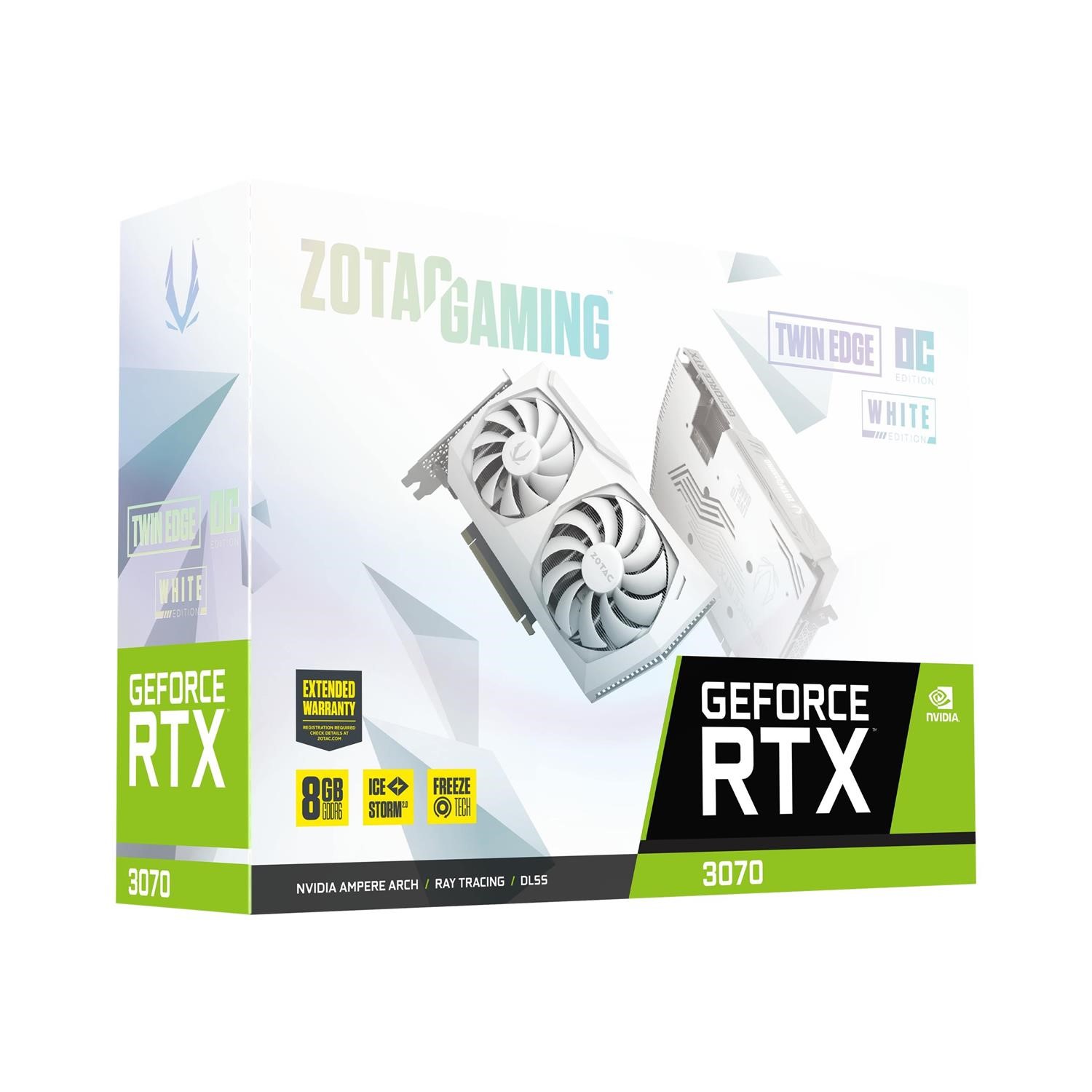 kei KFA2 RTX 3070 EX Gamer (1-Click OC) Specs | TechPowerUp GPU Database
