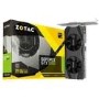 Zotac GeForce GTX 1050 2GB GDDR5 Low Profile Graphics Card