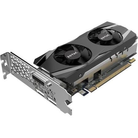 Zotac GeForce GTX 1050 2GB GDDR5 Low Profile Graphics Card
