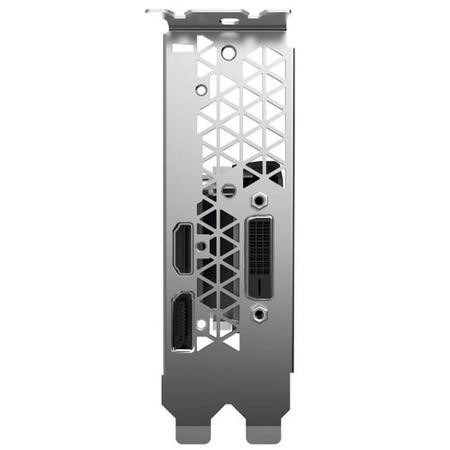 Zotac GeForce GTX 1050 Ti 4GB GDDR5 Low Profile Graphics Card