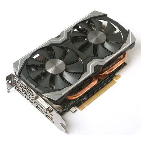 Zotac GeForce GTX 1060 6GB GDDR5 Graphics Card