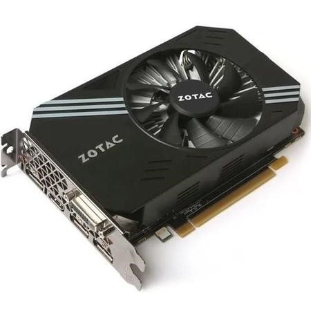 Zotac GeForce GTX 1060 3GB GDDR5 Graphics Card Laptops Direct