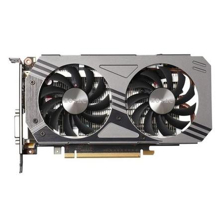 Zotac AMP Edition GeForce GTX 1060 3GB GDDR5 Graphics Card