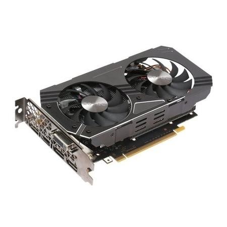 Zotac AMP Edition GeForce GTX 1060 3GB GDDR5 Graphics Card