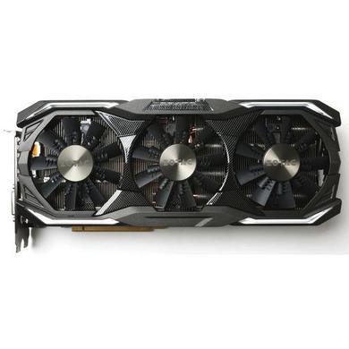 Zotac GeForce GTX 1070 8GB AMP Extreme Graphics Card Laptops Direct