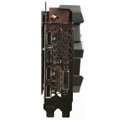 Zotac GeForce GTX 1070 8GB AMP Extreme Graphics Card