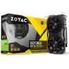 Zotac Nvidia GeForce GTX 1070 Ti Mini 8GB GDDR5 Graphics Card