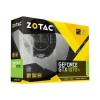 Zotac Nvidia GeForce GTX 1070 Ti Mini 8GB GDDR5 Graphics Card