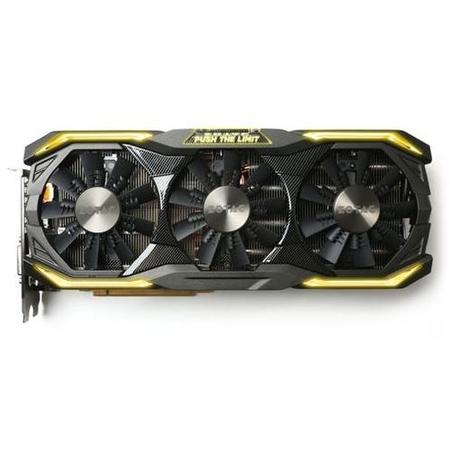 Zotac GeForce GTX 1080 8GB AMP Extreme GDDR5X Graphics Card