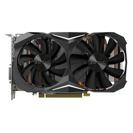 ZOTAC GeForce GTX 1080/8GB 256bit GDDR5/完全ジャンク/