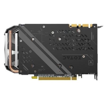 Zotac GeForce GTX 1080 8GB GDDR5X Mini Graphics Card - Laptops Direct