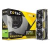 Zotac AMP Extreme Core Edition GeForce GTX 1080 Ti 11GB GDDR5X Graphics Card