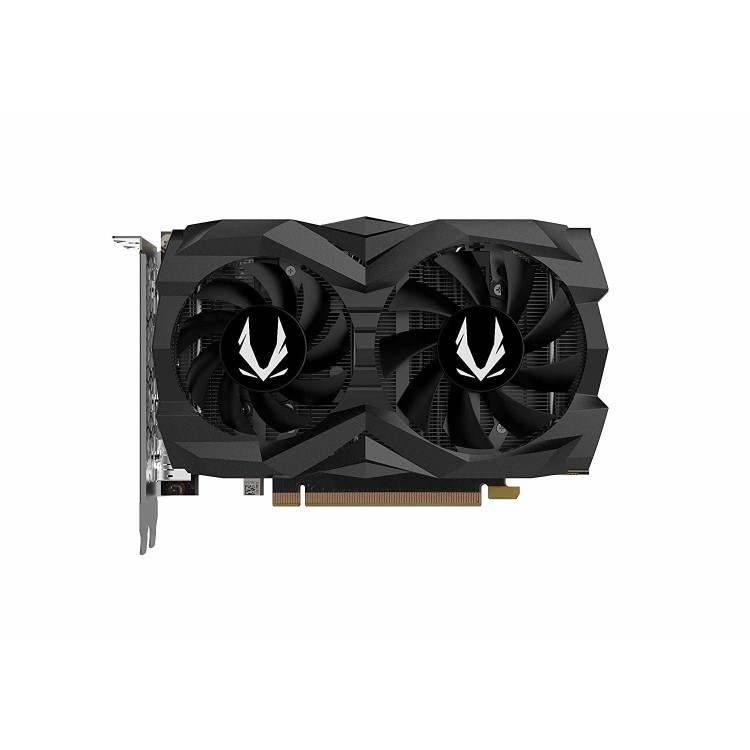 Zotac GeForce GXT 1660 Ti 6GB Graphics Card
