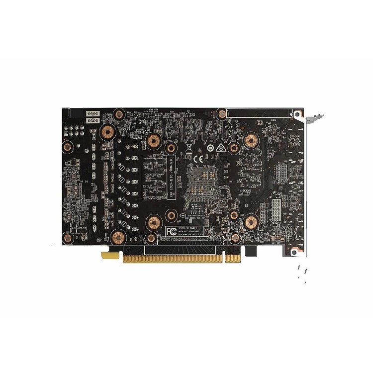 Zotac GeForce GXT 1660 Ti 6GB Graphics Card
