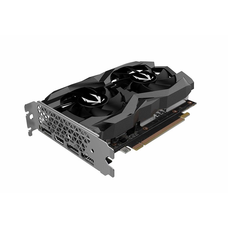Zotac GeForce GXT 1660 Ti 6GB Graphics Card