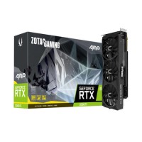 ZOTAC GeForce RTX 2080 Ti AMP! Edition Graphics Card ZOTAC GeForce RTX 2080 Ti AMP! Edition Graphics Card