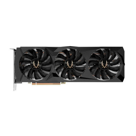 ZOTAC GeForce RTX 2080 Ti AMP! Edition Graphics Card