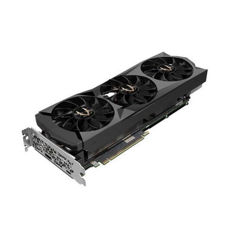 ZOTAC GeForce RTX 2080 Ti AMP! Edition Graphics Card