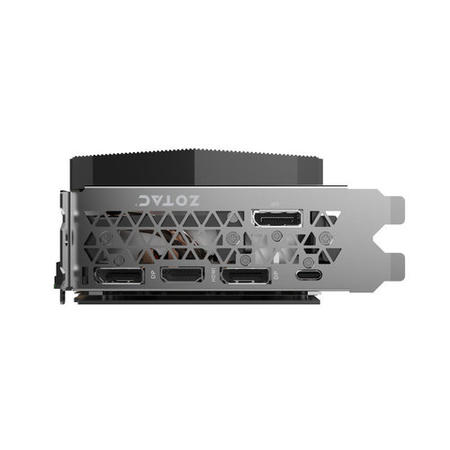 ZOTAC GeForce RTX 2080 Ti AMP! Edition Graphics Card