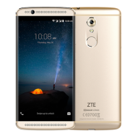 ZTE Axon 7 Mini Gold 5.2" 32GB 4G Unlocked & SIM Free
