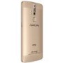 GRADE A1 - ZTE Axon Elite Gold 5.5" 32GB 4G Unlocked & SIM Free