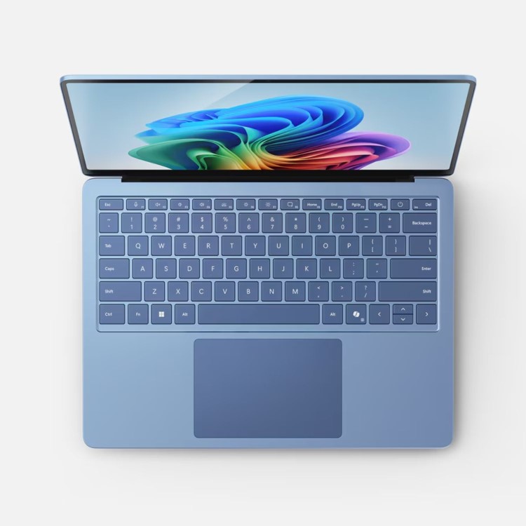 Microsoft Surface Laptop 7 Snapdragon X Elite 16GB RAM 1TB SSD 15" Windows 11 Pro Tablet - Platinum