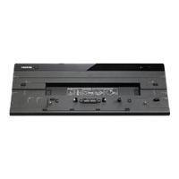 Toshiba HSPR III -120W/Logitec K120 Black USB keyboard/Logitec RX250 black USB mouse