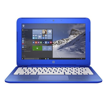Computer Blue HP Stream Refurbished HP  Stream  11 r050sa Intel Celeron N3050 2GB 