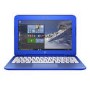 Refurbished HP Stream 11-r050sa Intel Celeron N3050 2GB 32GB 11.6 Inch Windows 10 Laptop in Blue