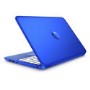 Refurbished HP Stream 11-r050sa Intel Celeron N3050 2GB 32GB 11.6 Inch Windows 10 Laptop in Blue