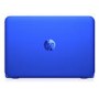 Refurbished HP Stream 11-r050sa Intel Celeron N3050 2GB 32GB 11.6 Inch Windows 10 Laptop in Blue