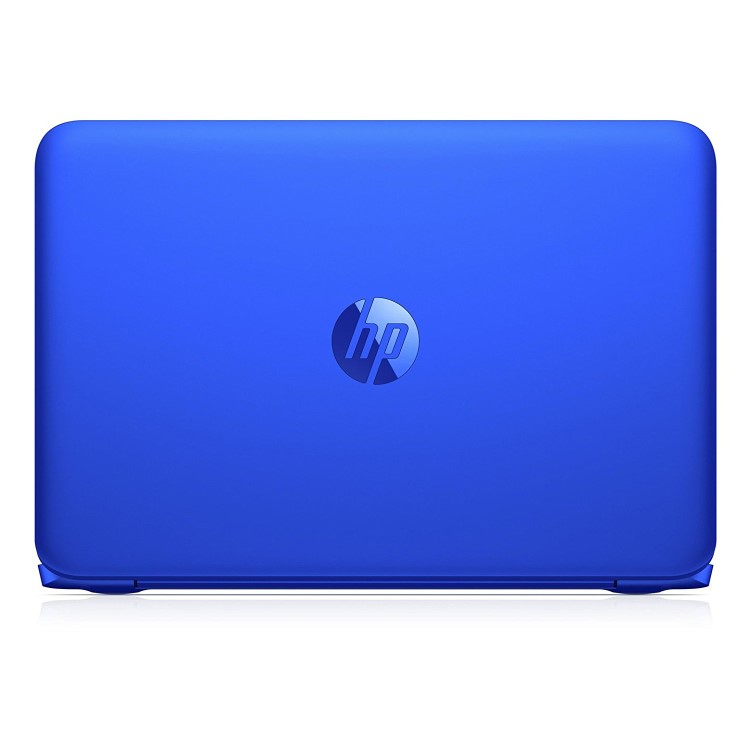 Refurbished HP Stream 11-r050sa Intel Celeron N3050 2GB 32GB 11.6 Inch Windows 10 Laptop in Blue