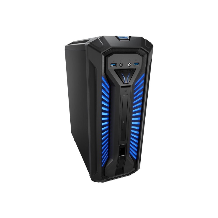 Refurbished Medion Erazer X30 Core i5-8400U 8GB 1TB GTX 1060 Windows 10 Gaming Desktop
