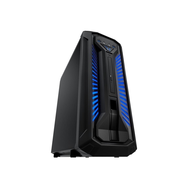 Refurbished Medion Erazer X30 Core i5-8400U 8GB 1TB GTX 1060 Windows 10 Gaming Desktop